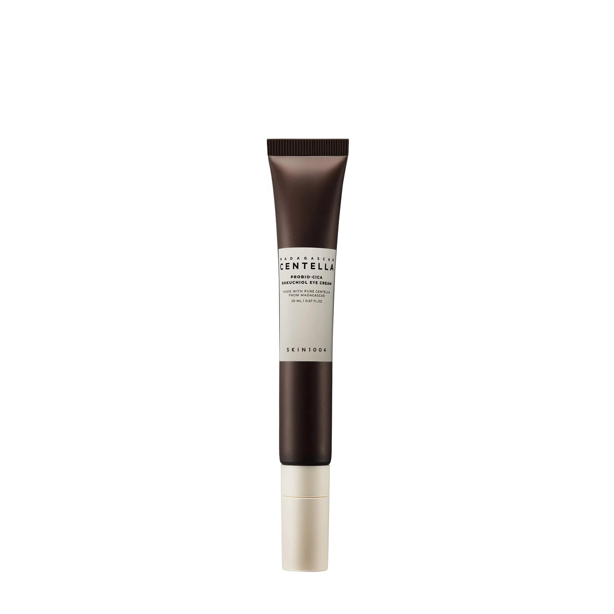 SKIN1004 Madagascar Centella Probio-Cica Bakuchiol Eye Cream [20ml]