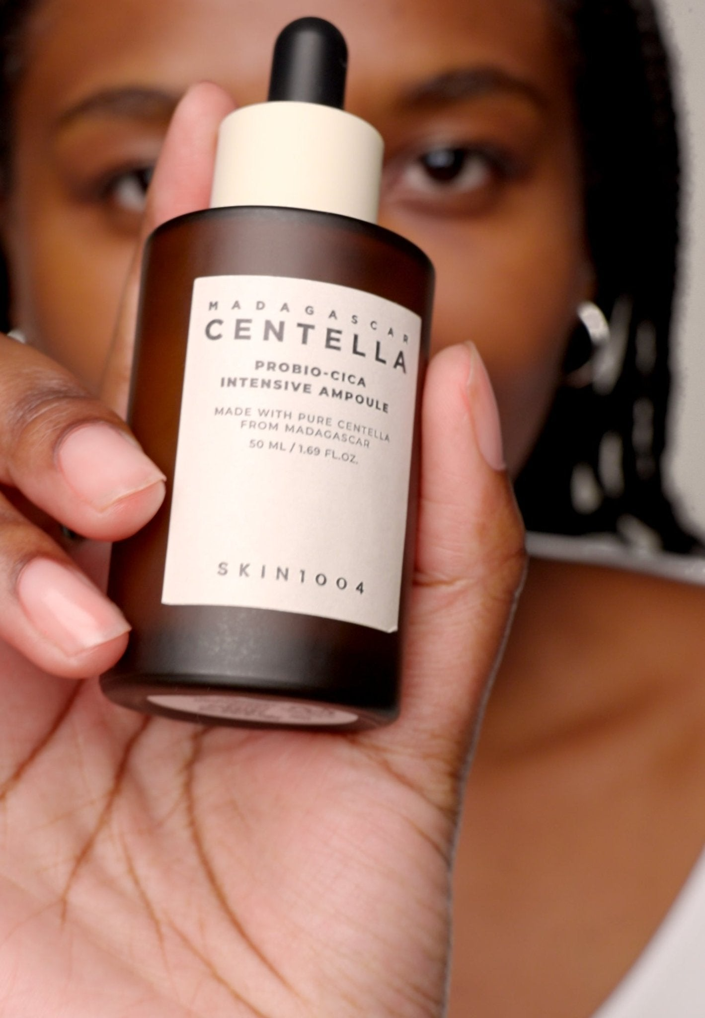 SKIN1004  Madagascar Centella Probio-Cica Intensive Ampoule