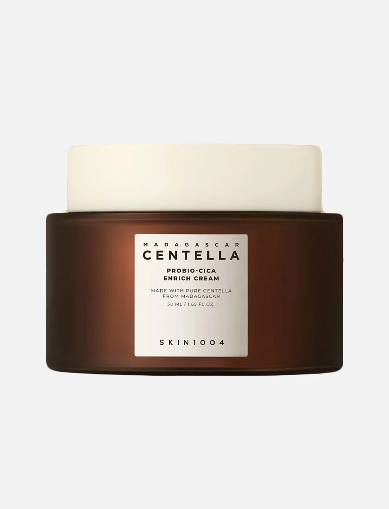 SKIN1004 Madagascar Centella Probio-Cica Enrich Cream [50ml]