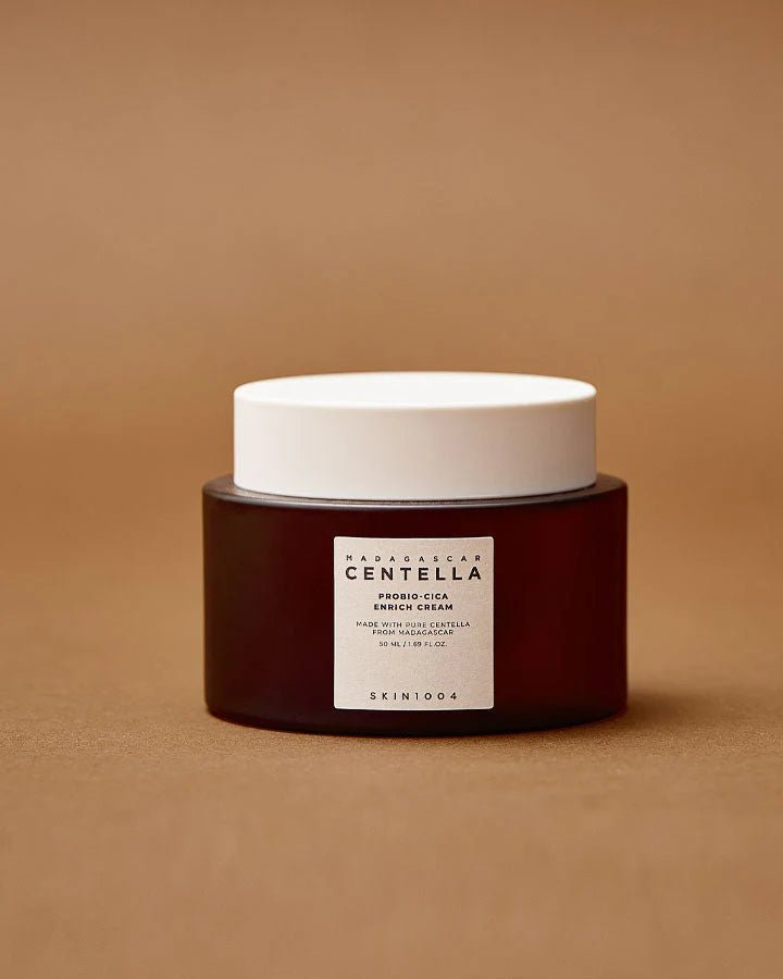 SKIN1004 Madagascar Centella Probio-Cica Enrich Cream [50ml]