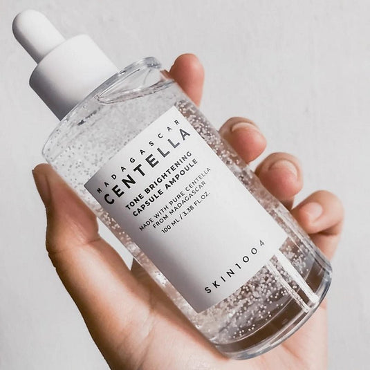 SKIN1004 Madagascar Centella Tone Brightening Capsule Ampoule [100ml]