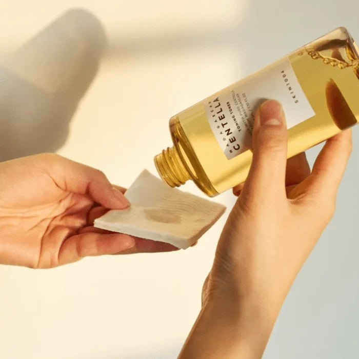 SKIN1004 Madagascar Centella Toning Toner