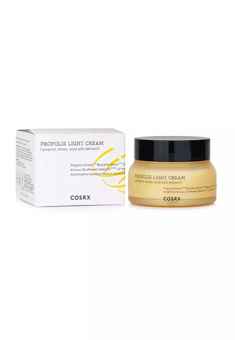 COSRX Propolis Light Cream