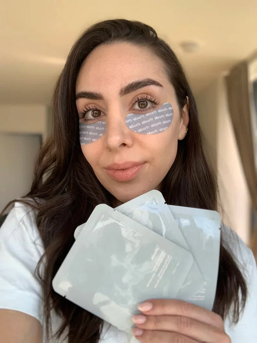 Rhode Peptide Eye Prep