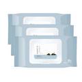 ROUND LAB 1025 Dokdo Cleansing Tissue [30ea]