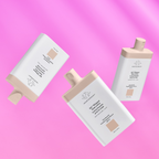 Drunk Elephant Sili Whipped Body Lotion