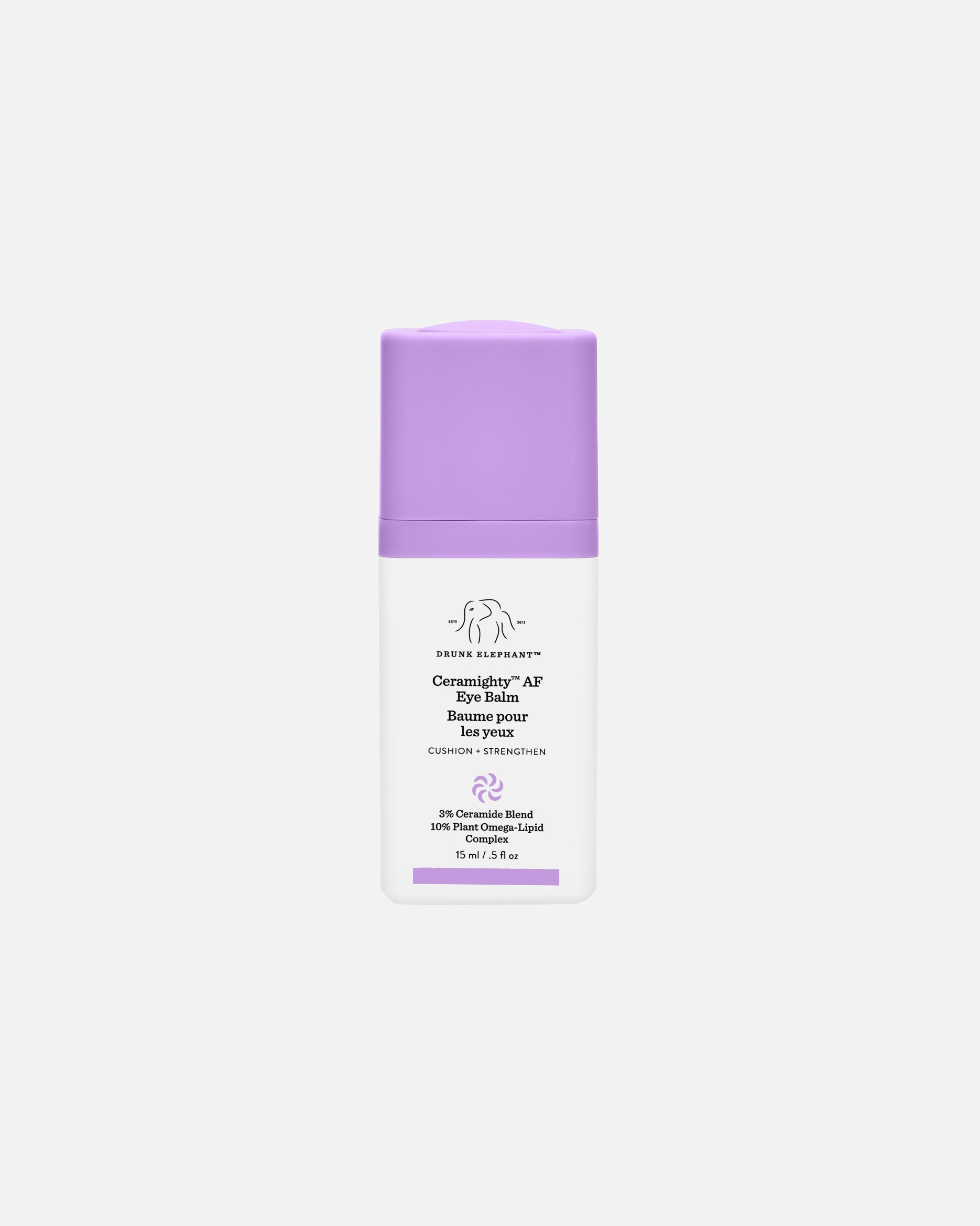 Drunk Elephant Ceramighty™ AF Eye Balm Eye Balm