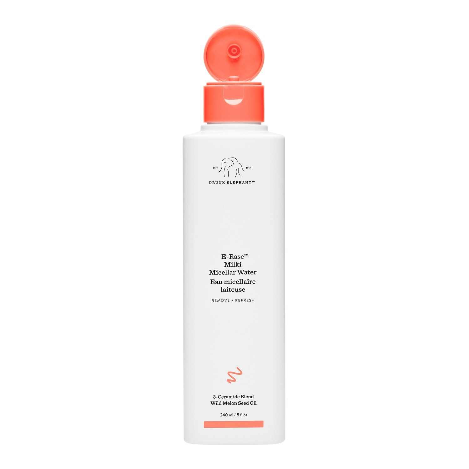 Drunk Elephant E-RASE Micellar Water