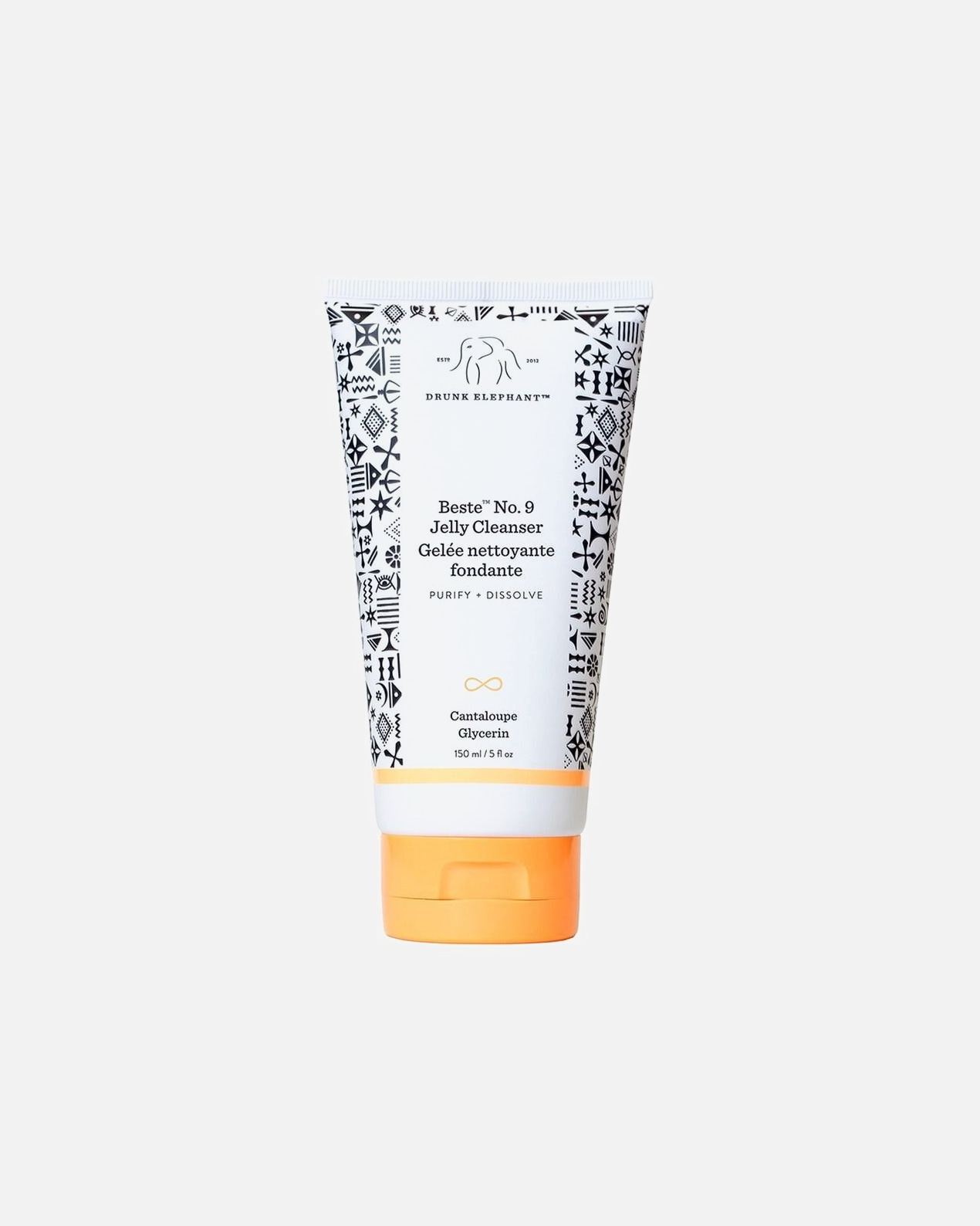 Drunk Elephant BESTE™ NO. 9 JELLY CLEANSER Cleansing Gel