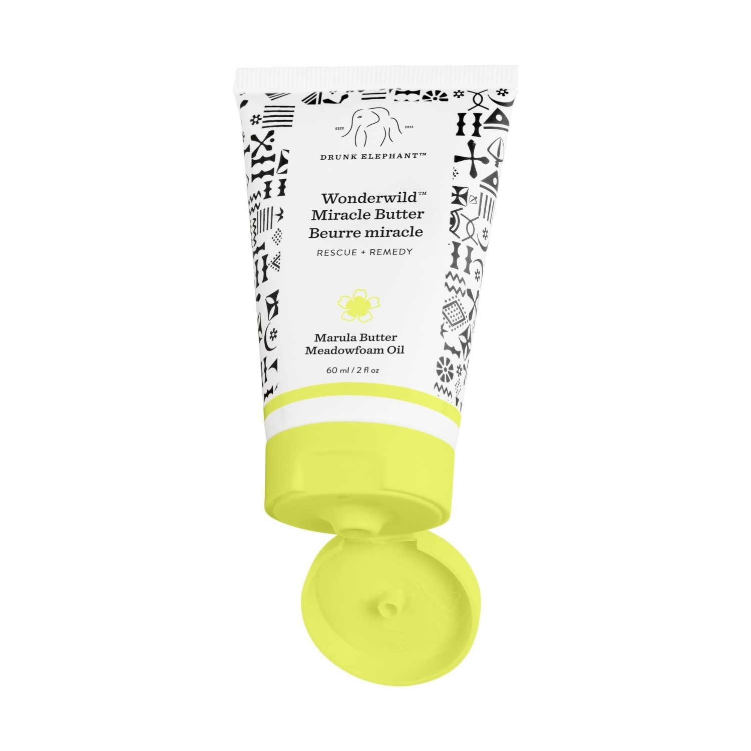 Drunk Elephant Wonderwild™ Miracle Butter Balm