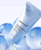 medicube Zero Pore SA Clear Capsule Cleansing Foam
